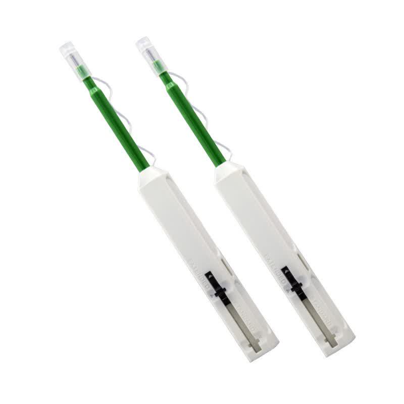 Fiber Optic Connector Cleaning Pen