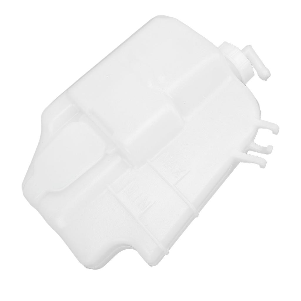 Kylvätskebehållare Plast Förbättrad Kyleffektivitet 19101RNAA00 Återvinningsbehållare för Kylvätska för Civic 2006 till 2011