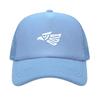 Mexikanischer Adler Aufdruck Verstellbare Baseballkappe Klassische Snapback Dad Hat Atmungsaktive Netzmütze Golf Angeln Outdoor Sonnenschutzkappe