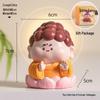 Wenqu Star Wenchang Emperor Success Ornament: Good Luck Motivational Gift for Exams and Graduation