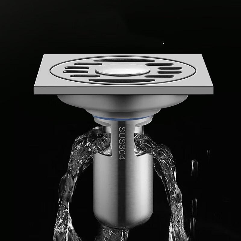 ChenDu Bathroom Floor Drain