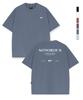 WILDROCK Sonorous Cool Cotton Overfit Half T-Shirts