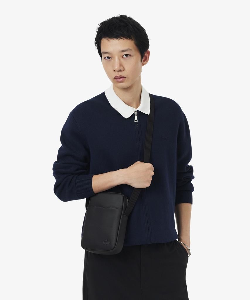 Lacoste Men'S Classic Camera Bag Nh4422H56N 000