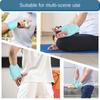 Wrist Ice Pack Wrap Hot and Cold Compress Gel Thumb & Hand Ice Pack Glove for Arthritis Relief Hand Finger Massage Tools