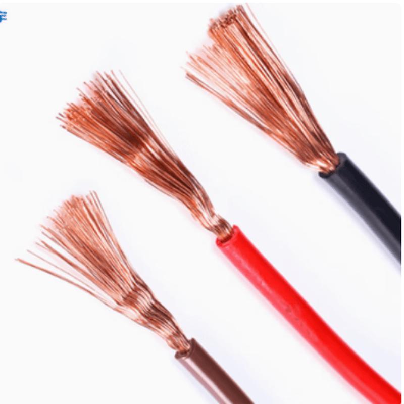 

YMTI Pure Copper RV Single-Core Multi-Strand Soft Cable