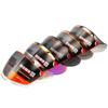 helmet shield for MT THUNDER 3 JET EXPERT model anti scratch helmet glass 5 color available MT helmet visor