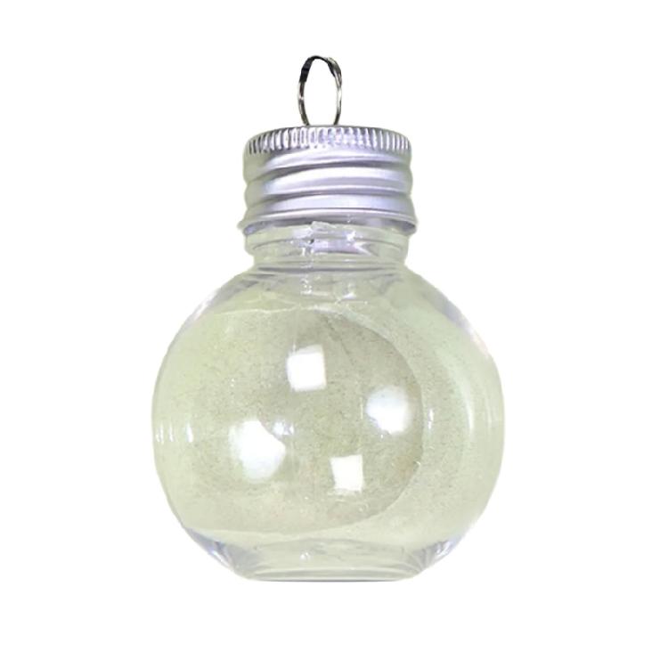 

Multipurpose Clear Storage Container Hanging Design Compact Jewelry Organizers Accessories Plastic Texture for Earrings