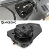 NICECNC Pour KTM 690 SMC R Enduro /R SMCR 2019-2024 Moto Bouchon de Réservoir Carburant Cache-Bouchon de Remplissage Carburant Kit