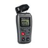LCD Moisture Tester Digital Wood Moisture Meter Handheld Humidity Tester Damp Moisture Detector