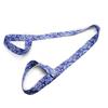 1/2 In 1 Adjustable Yoga Strap Band For Pilates Fitness Mat Strap Elastic Tape Yoga Equipment Yjs01