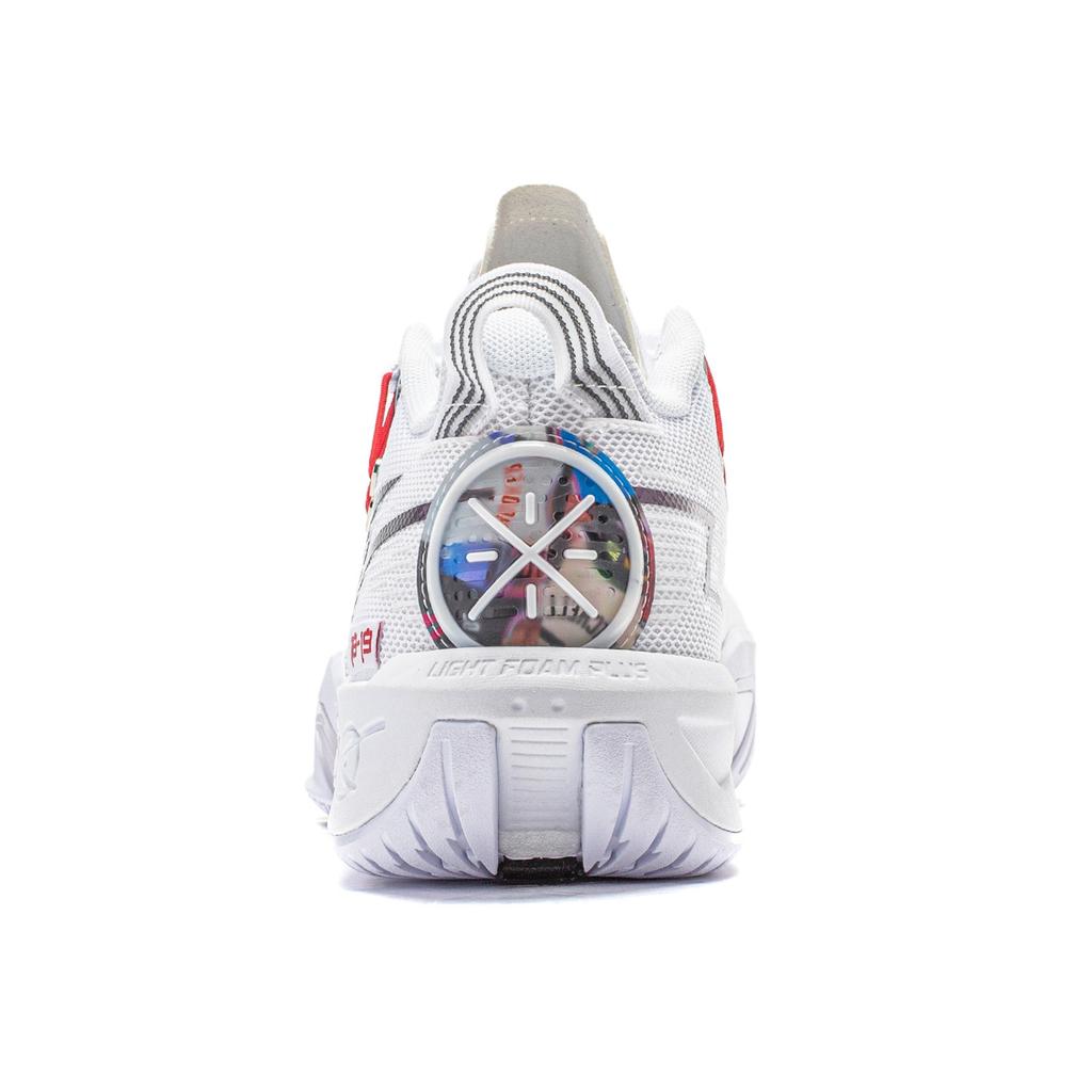 Li-Ning Wade Fission 9 'Tour' Men's ABPU003-4