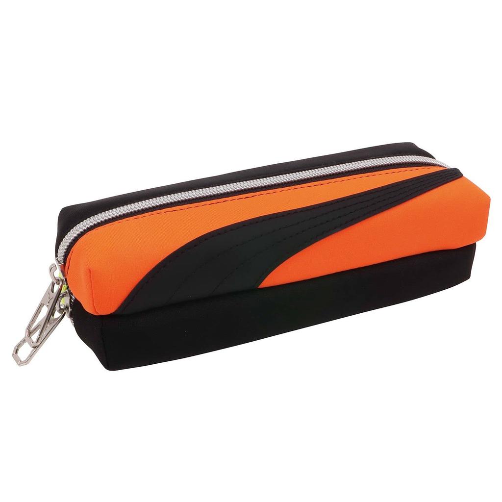 Kutsuwa Pencil Case PM390 Black