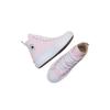 Converse Chuck Taylor All Star Move New Found Bloom Comfortable Lace-Up High-Top Canvas Shoes Unisex sneakers A15857C