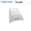 Nezha U Car Door Exterior Decorative Handle Key Lock Cover - Front Left Plug