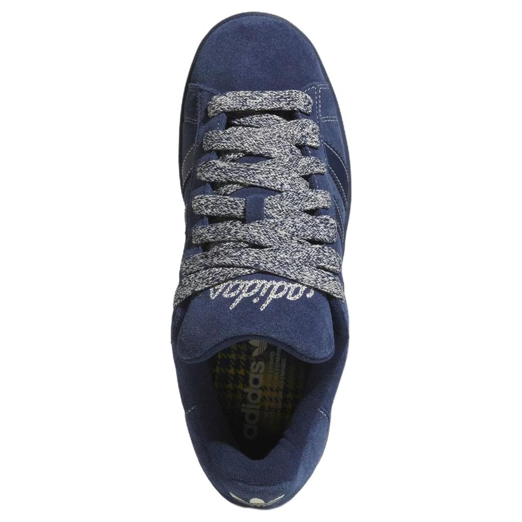 Campus Adidas Originals 00er Jahre 'Night Indigo' Footlocker Exklusiv JS3542
