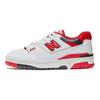 New Balance 550 'White Team Red' Sneaker BB550SE1
