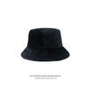 Imitation Rabbit Fur Big Head Circumference Bucket Hat Autumn and Winter Plush Versatile Show Small Face Warm Thickened Fashion Basin Hat
