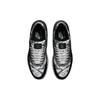 Nike Women's NikeCourt Air Max 1 Ultra Serena Williams White Metallic Silver Black 829722-100