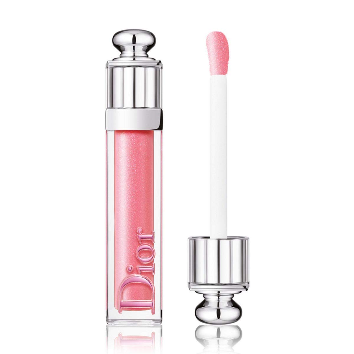 

Christian Dior Dior Addict Stellar Gloss 553 Принцесса 6,5 мл