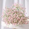 Artificial flower bouquets asters artificial flowers wedding home indoor hotel flower arrangements Christmas decorations