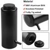 High Quality Aluminum Radiator Coolant Tank 800ml Coolant Expansion Tank Cooling Catch Bottle Overflow Reservoir Car Styling