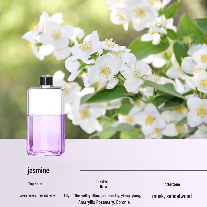 Diffusore di Aroma Intelligente Ricaricabile: Umidificatore Automatico a Spruzzo con Timer per Fragranze d'Ambiente e Rimozione Odori del Bagno