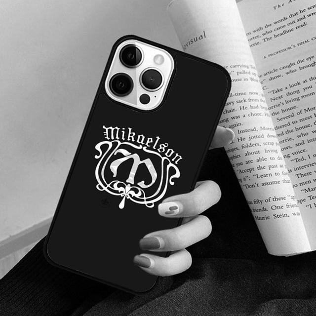 The Originals Vampire Diaries Phone Case Back Cover for IPhone 18 17 Air 16 15 14 13 11 12 Pro Max Plus Fundas Coque
