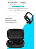 T17 Wireless Bluetooth Sports Ear-hook Headset, Waterproof, TWS, Bluetooth 5.3.