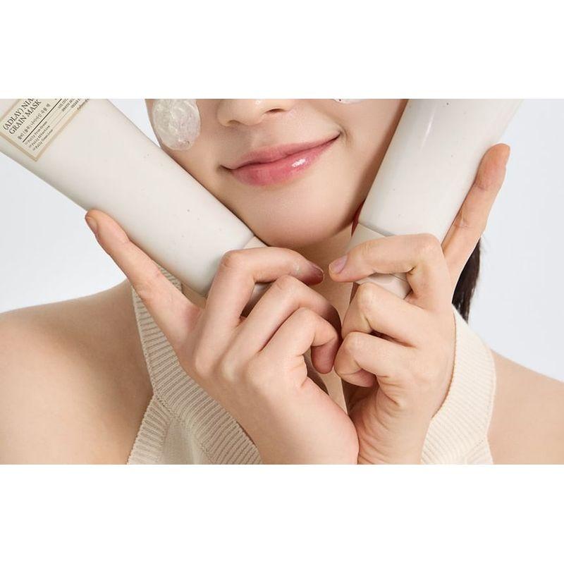 FULLY Adlay Niacin Grain Mask