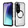 Battle Shadow Series Armor Phone Case for Vivo V40,V40 Pro Shockproof Anti‑Drop Protective Cover