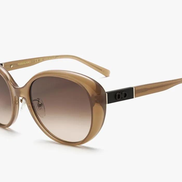 Sunglasses (SF2023SLBK 665 57)