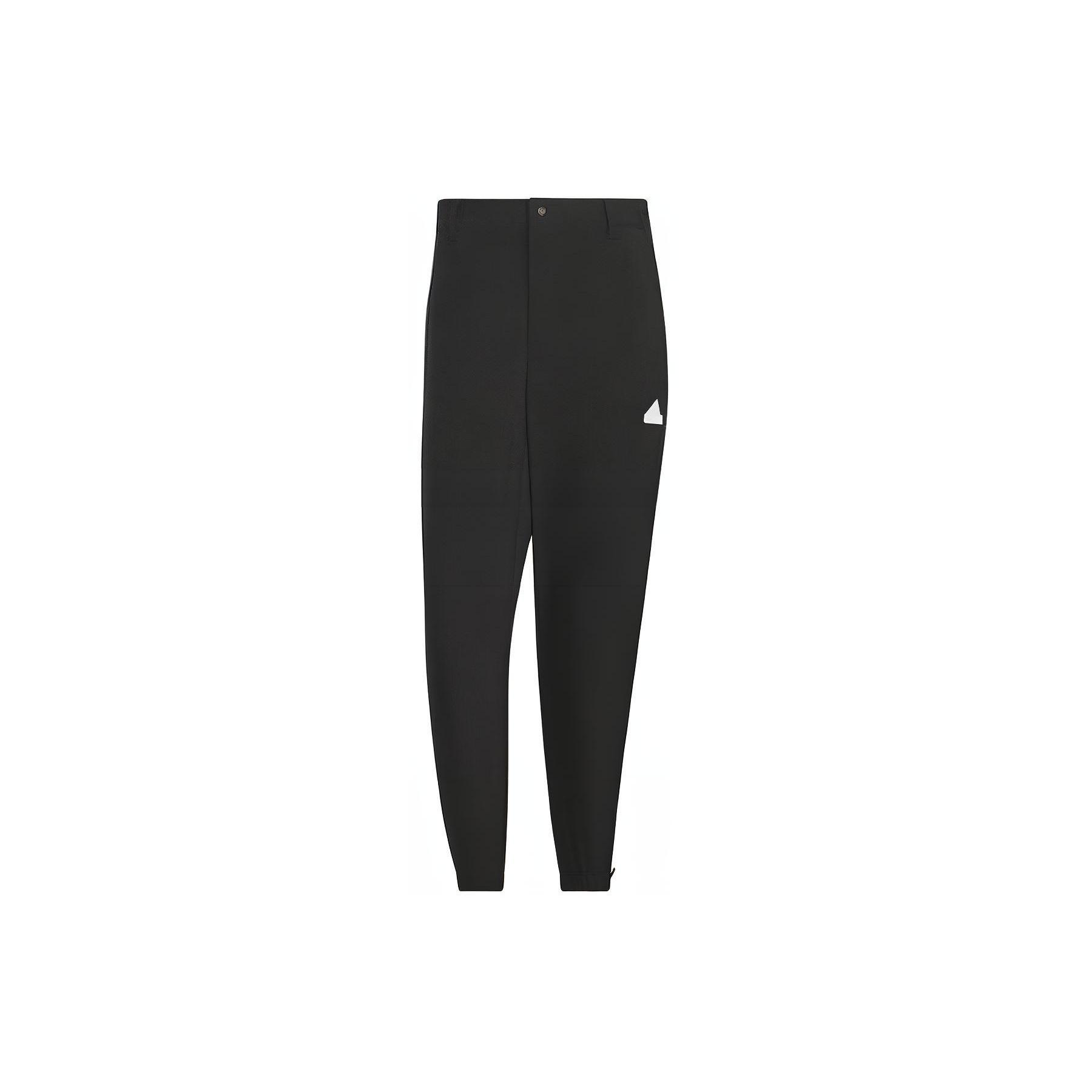 adidas City Escape Sport Pants Asia Sizing  Black  Men s IT3983 S