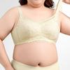 Large Size Underwear for Fat Girls Large Breasts Make You Look Smaller Side Breasts Are Reduced  Ultra-thin Bras Prevent Sagging