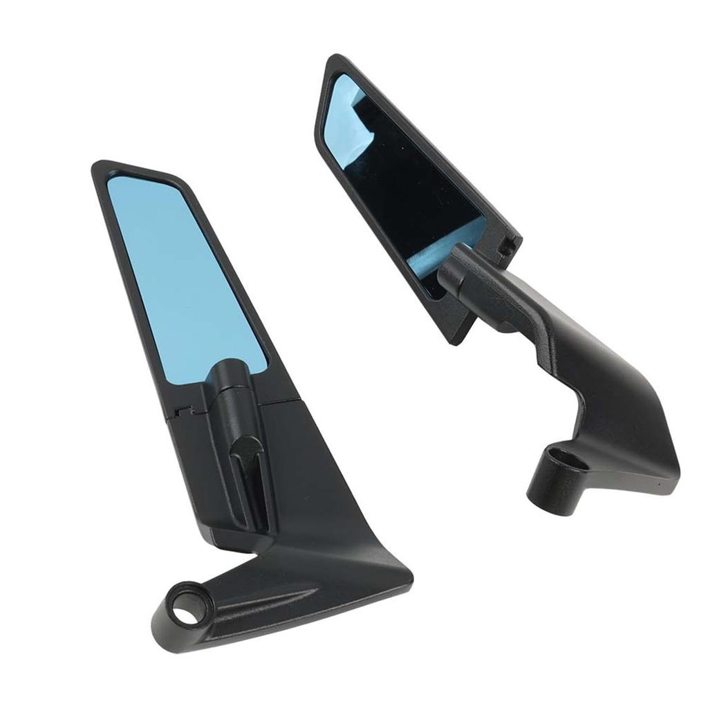 HUANGCJCJ FOR PCX160 PCX150 PCX125 2017-2024 + Motorcycle Mirror Wind Wing Side Rearview Mirror