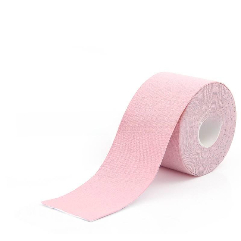 Cotton Kinesiology Tape For Basketball And Running With Durable Adhesive Adult Sports Protection