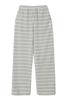 PAHISUM Cozy Stripe Pants_Gray