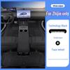 Zhijie R7 Full Coverage Eco-Friendly Leather Car Floor Mats