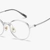 Lugo Btikeol Eyeglass Frames (Lc5982 220 49)