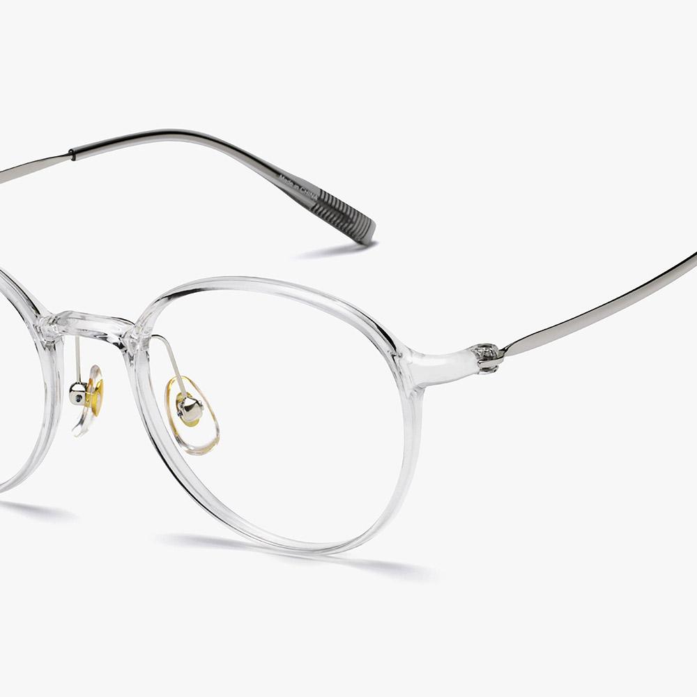 Lugo Btikeol Eyeglass Frames (Lc5982 220 49)