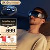 K5 Smart Eye Massager CN Plug (adapter Included)