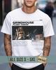 Grindhouse Planet Terror T-Shirt | Kult-Horrorfilm Grafik-T-Shirt | Robert Rodriguez Filmplakat Shirt
