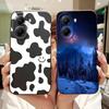 For Xiaomi Poco X7 Pro 5G Case Stylish Art Painted Cover Soft TPU Matte Phone Case For Xiaomi Poco X7 PocoX7 Pro 5G Fundas Coque