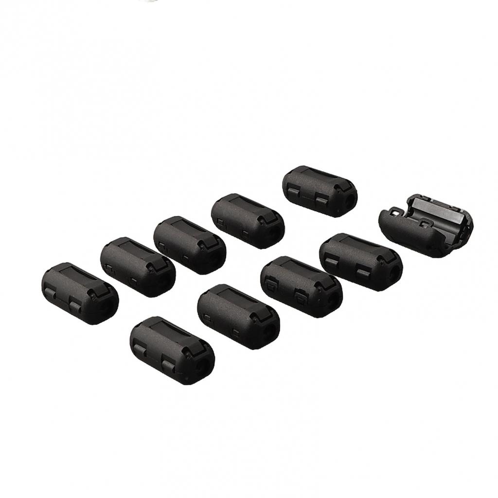 Factory Workshop Noise Filter Noise Suppression Ring 10PCS
