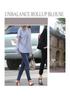 New Arrival: Women's Mid-Sleeve Plus Size Loose-Fit Slimming Top - Versatile and Stylish for Summer