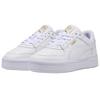 Puma Unisex CA Pro Classic II White Lifestyle Sneakers 402366-01
