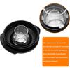 Splash Guard Jar Blender Lid Cover for 1200 KF140 KF1502 3111 3112 3066 3067 3093 3094 KF140 KF1502 Kitchen Cooking Tool