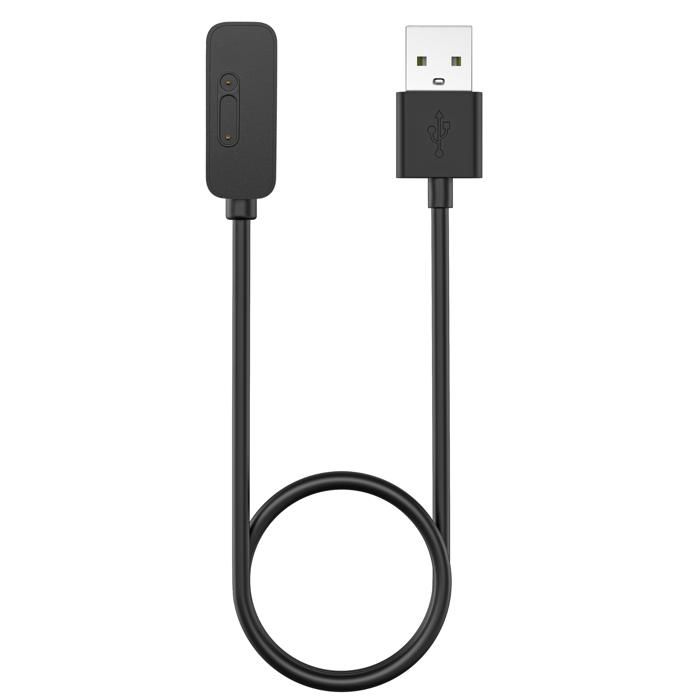 Încărcător Compatibil cu Xplora X5 / X5 Play / X4 - Cablu USB 1 metru Înlocuire Adaptor Încărcare Ceas Phonillico®