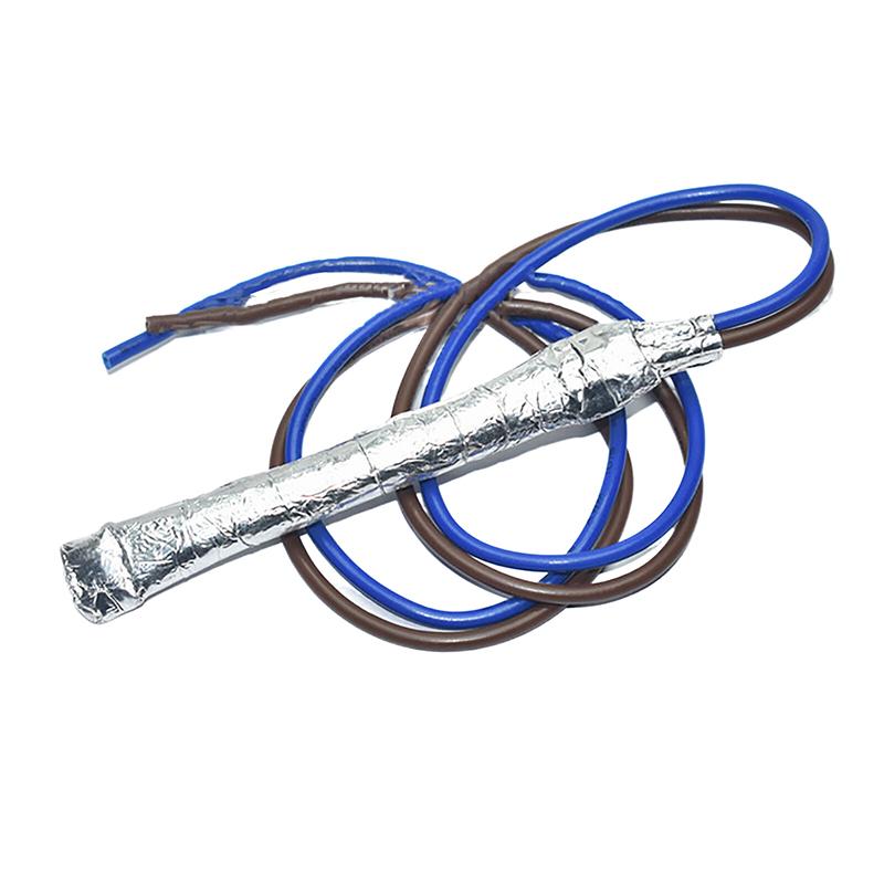 Snímač teploty chladničky Pro Lg Ap4438477 Ps3529340 6615Jb2005H 10K Snímač odmrazování chladničky+Pojistka Náhradní díly