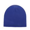 Hat With No Brim Soft Polyester Material For Autumn Warmth And Everyday Wear