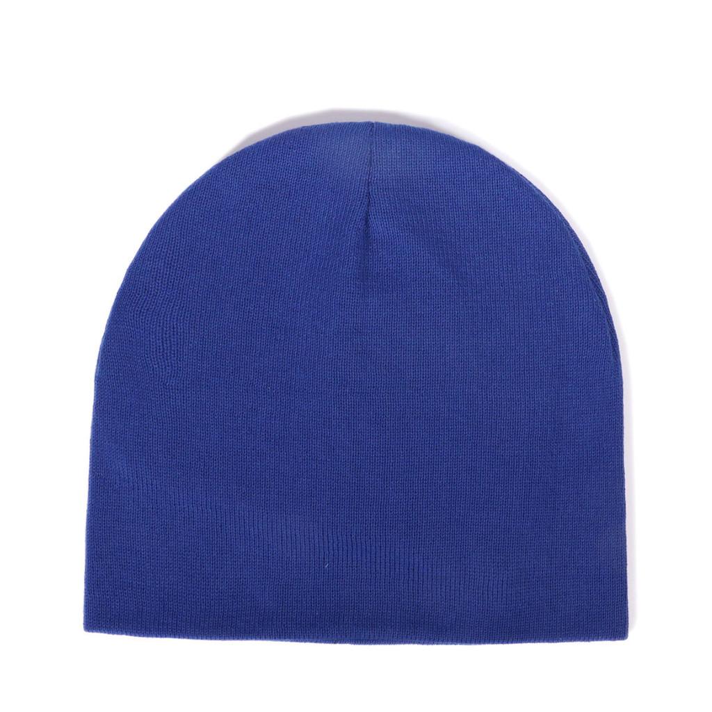 Hat With No Brim Soft Polyester Material For Autumn Warmth And Everyday Wear